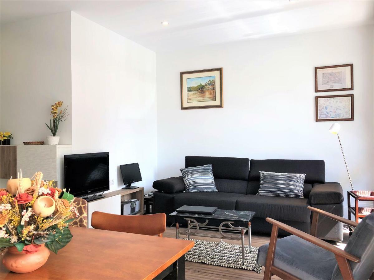 Appartement 4 De Autor *
