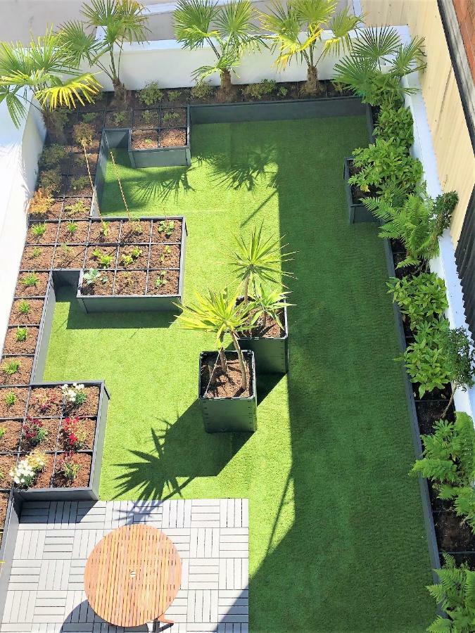 4 De Autor Appartement