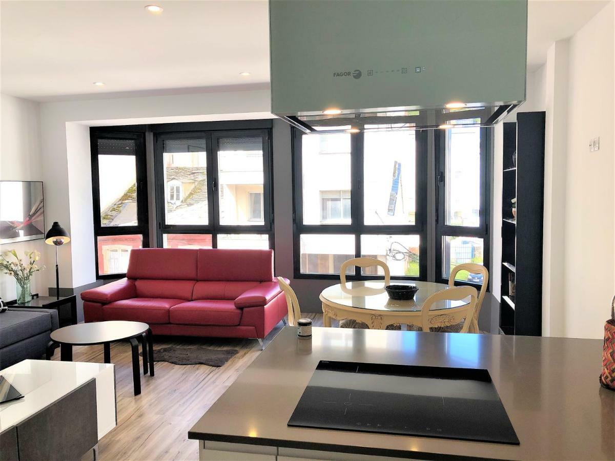 Appartement 4 De Autor
