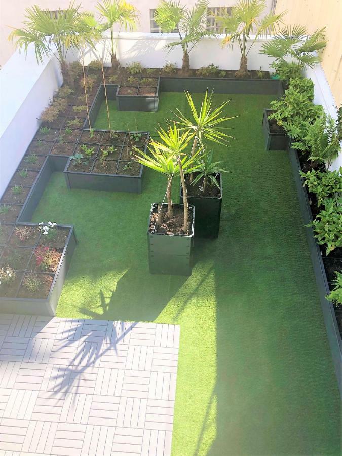 4 De Autor Appartement