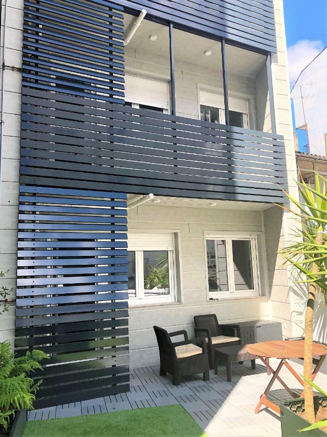 4 De Autor Appartement *