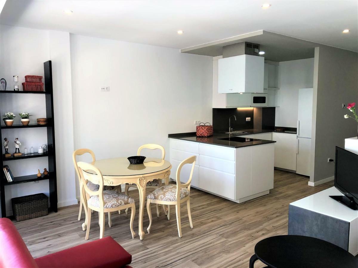 Appartement 4 De Autor *