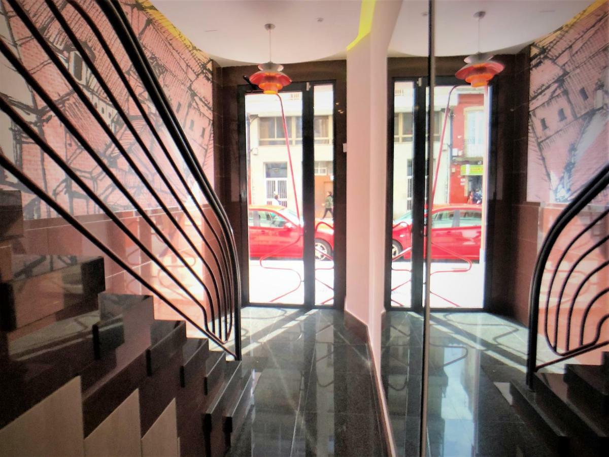 4 De Autor Appartement