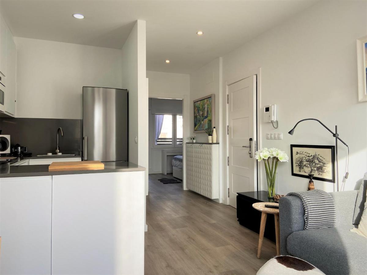 4 De Autor Appartement Lugo
