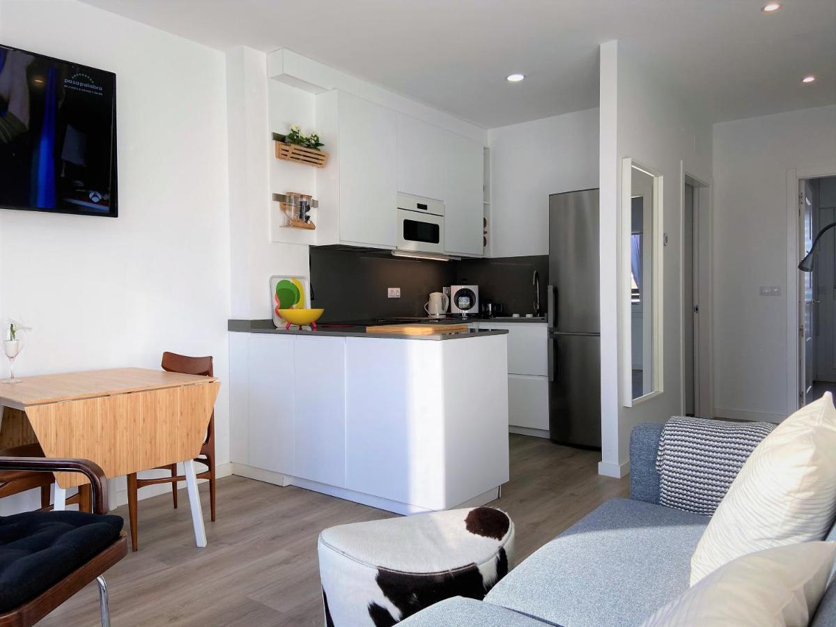 4 De Autor Appartement *